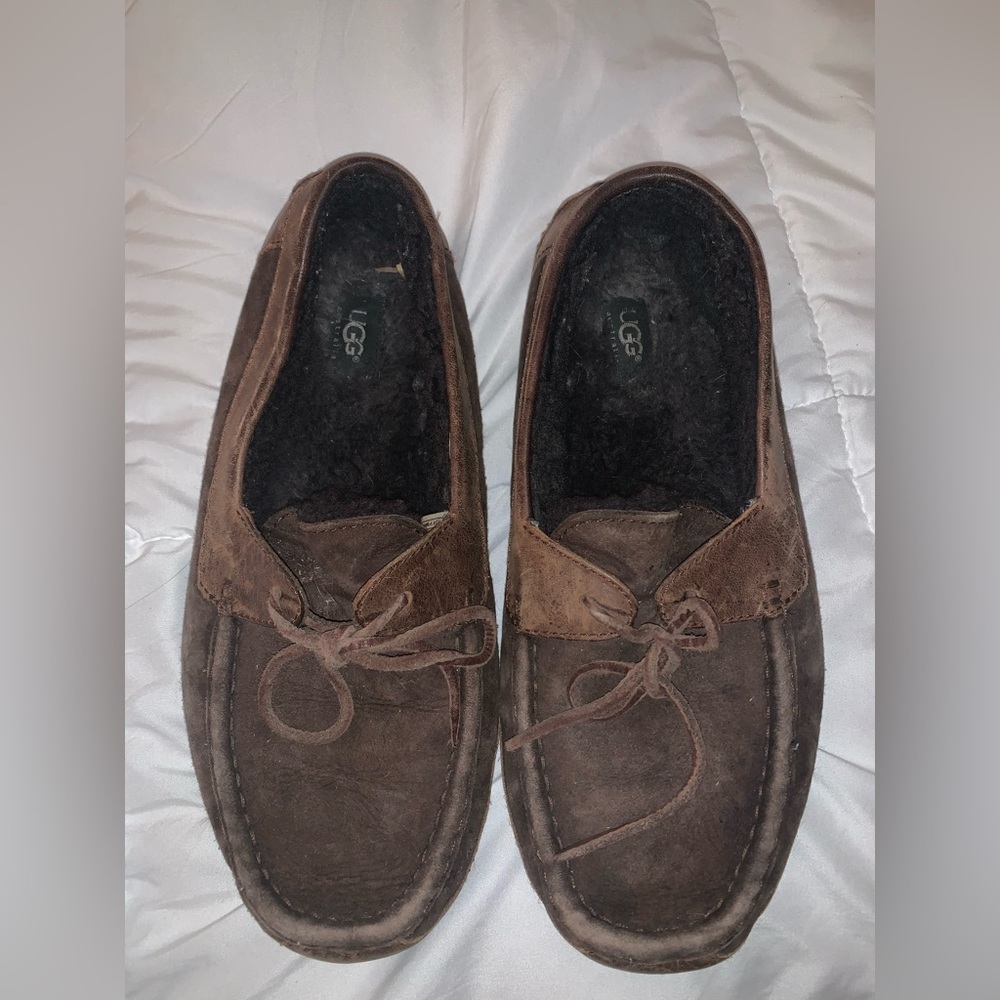 Mens Ugg Slippers